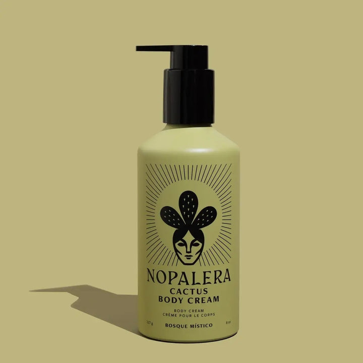 Cactus Body Cream