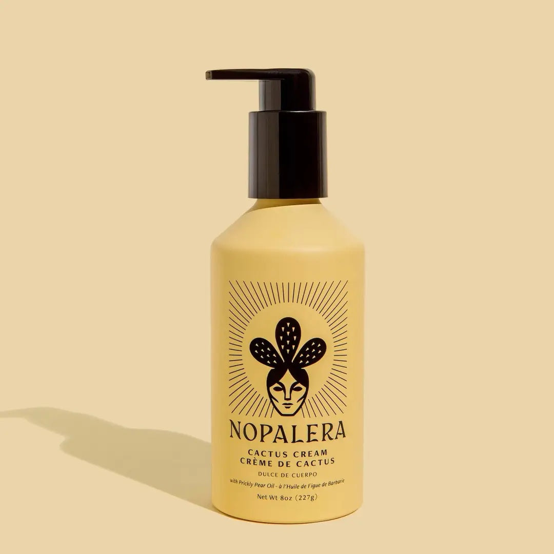 Cactus Body Cream