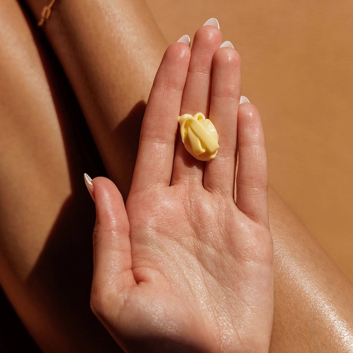 Cactus Body Cream