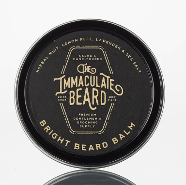 Beard Balm