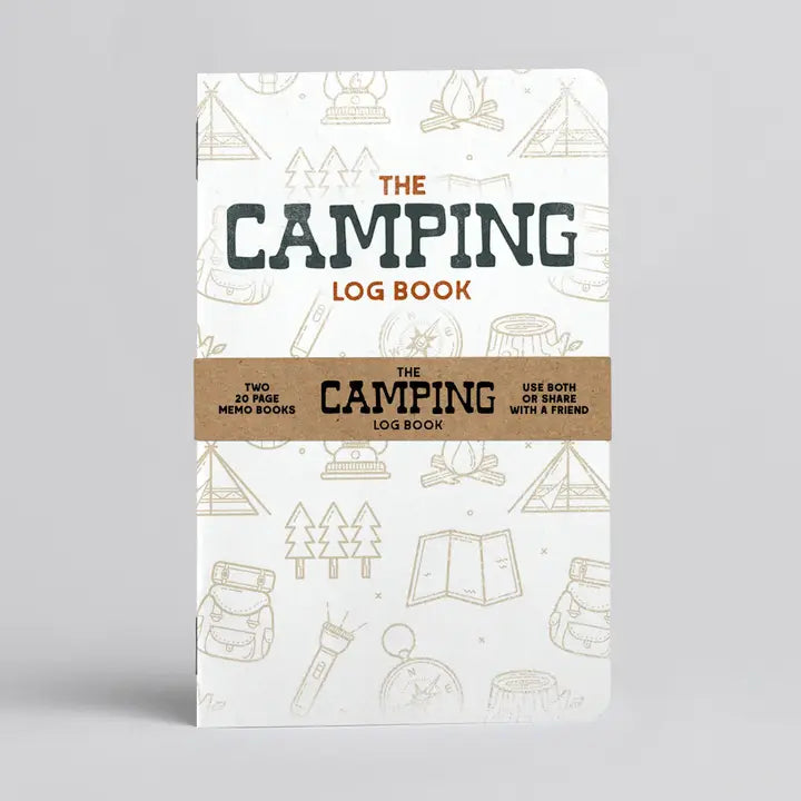 The Camping Logbook