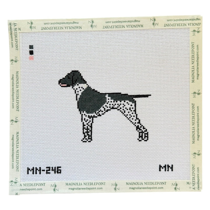 Needlepoint Canvas