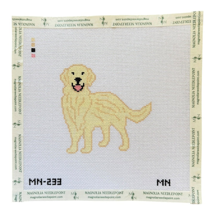 Needlepoint Canvas