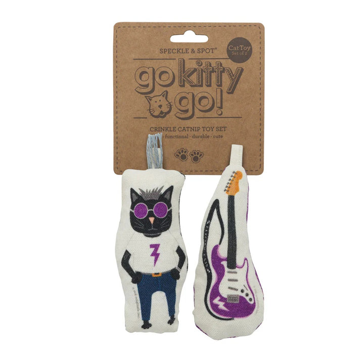 Cat Toy Set