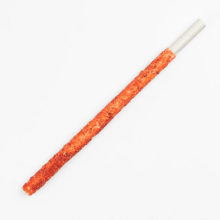 Chili Chamoy Seasoned Straws