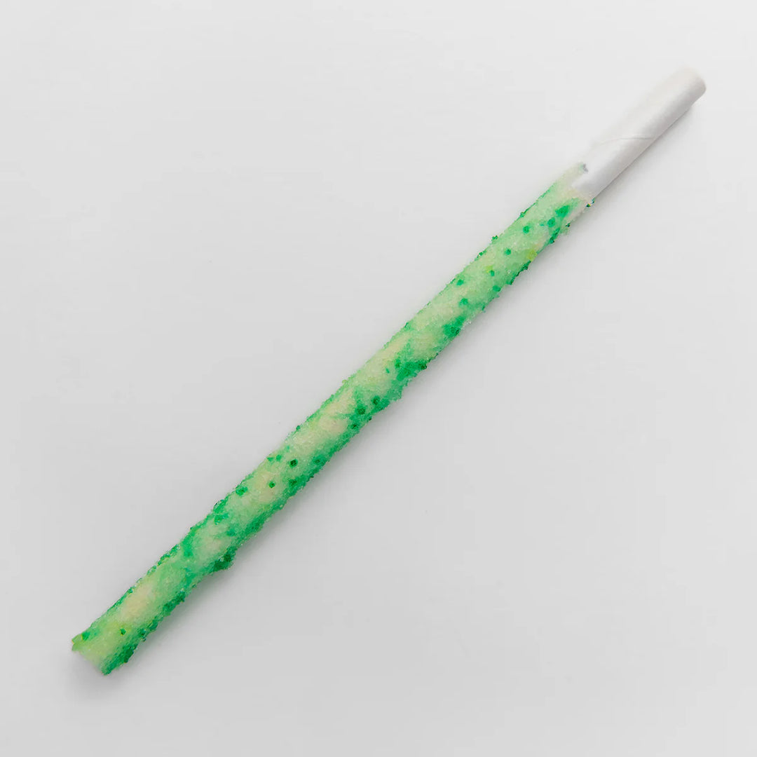 Citrus Burst Seasoned Straws