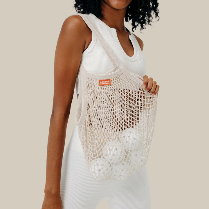 Pickleball Court Bag