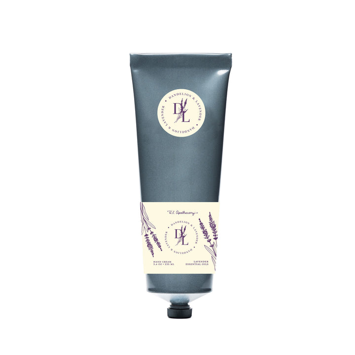 Apothecary Hand & Body Cream