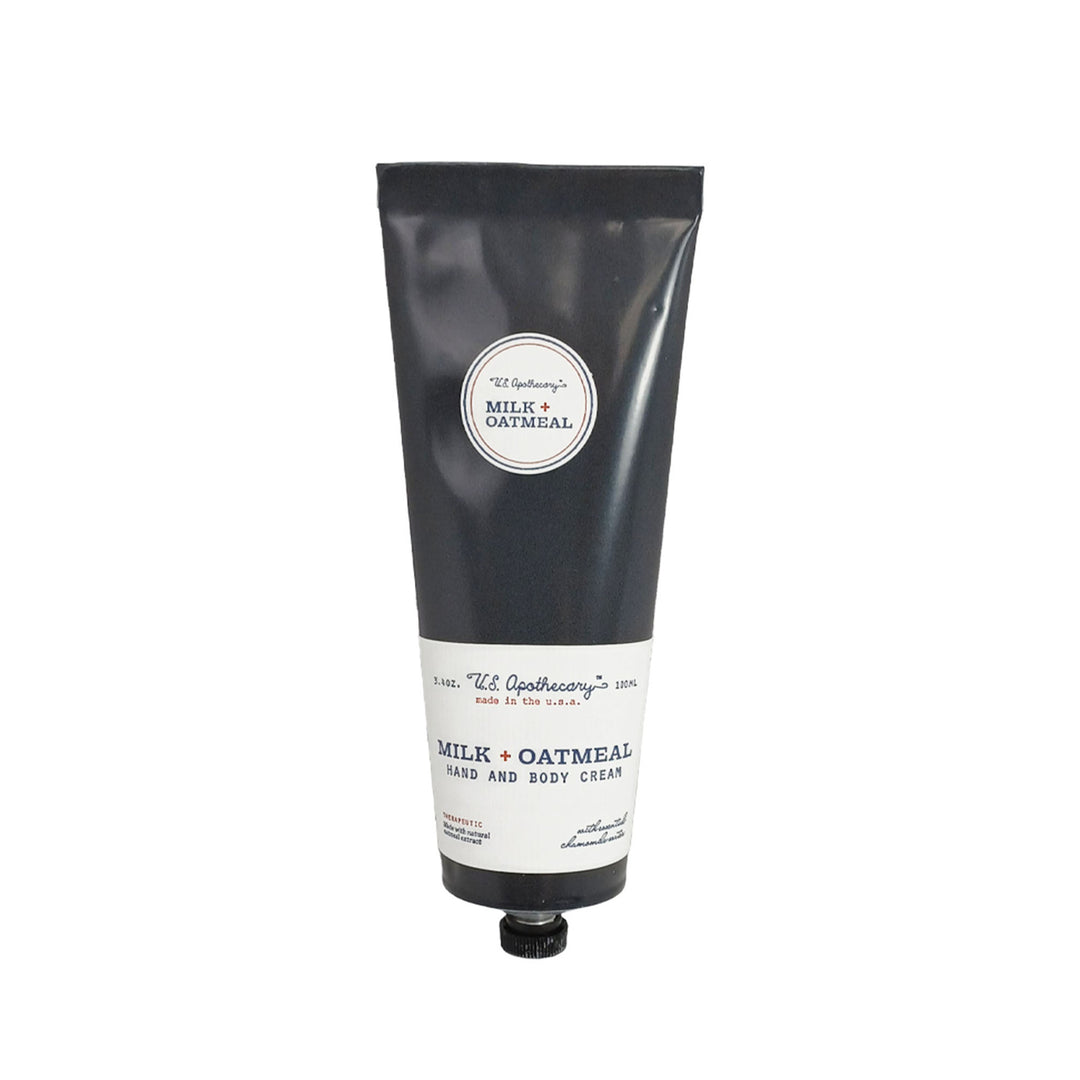 Apothecary Hand & Body Cream
