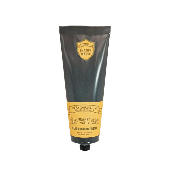 Apothecary Hand & Body Cream