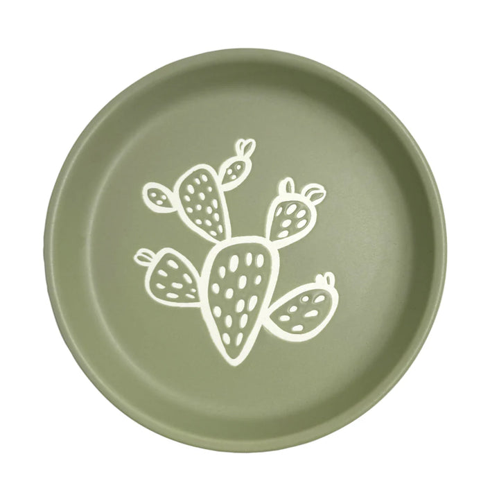 Ceramic Cuppa Coaster