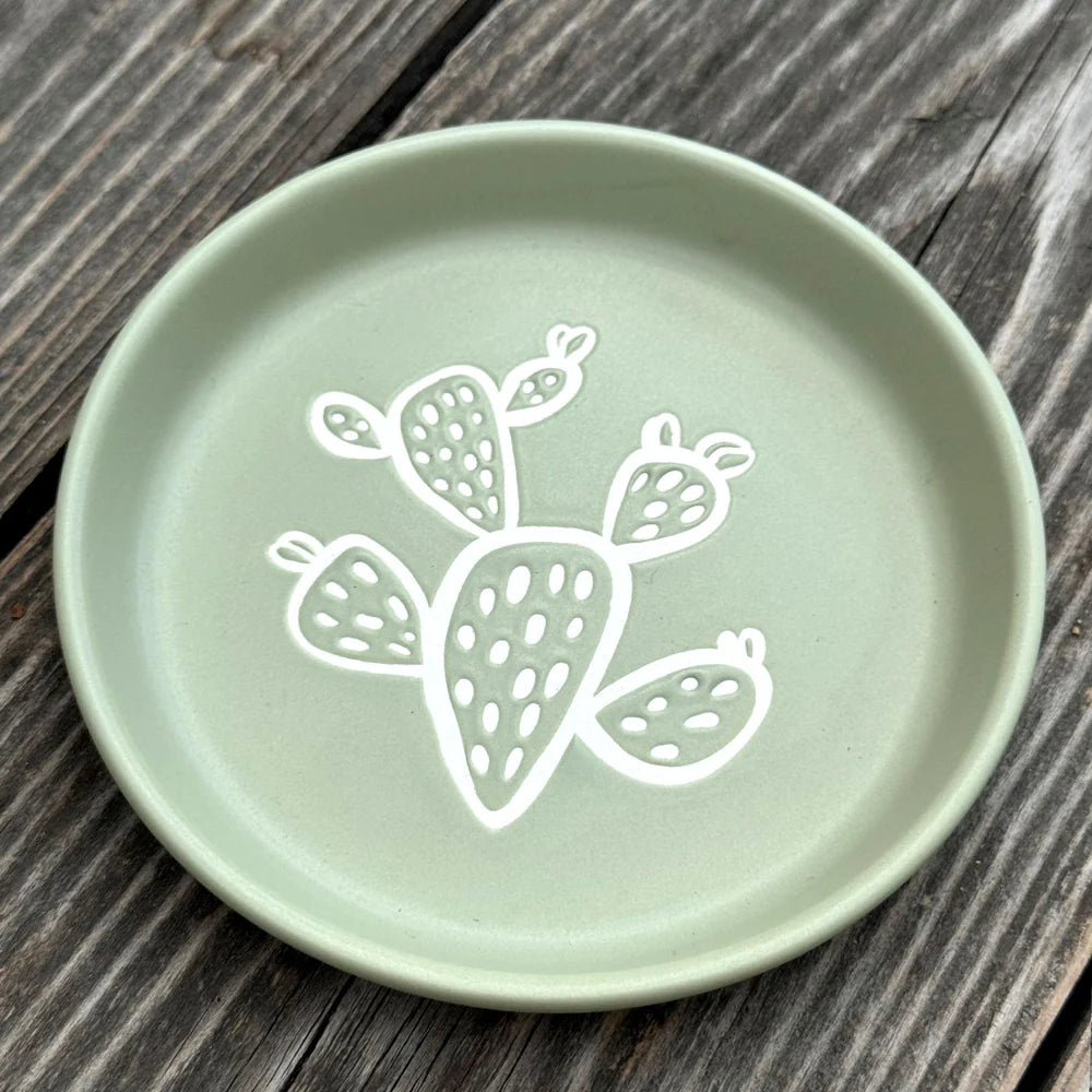 Ceramic Cuppa Coaster