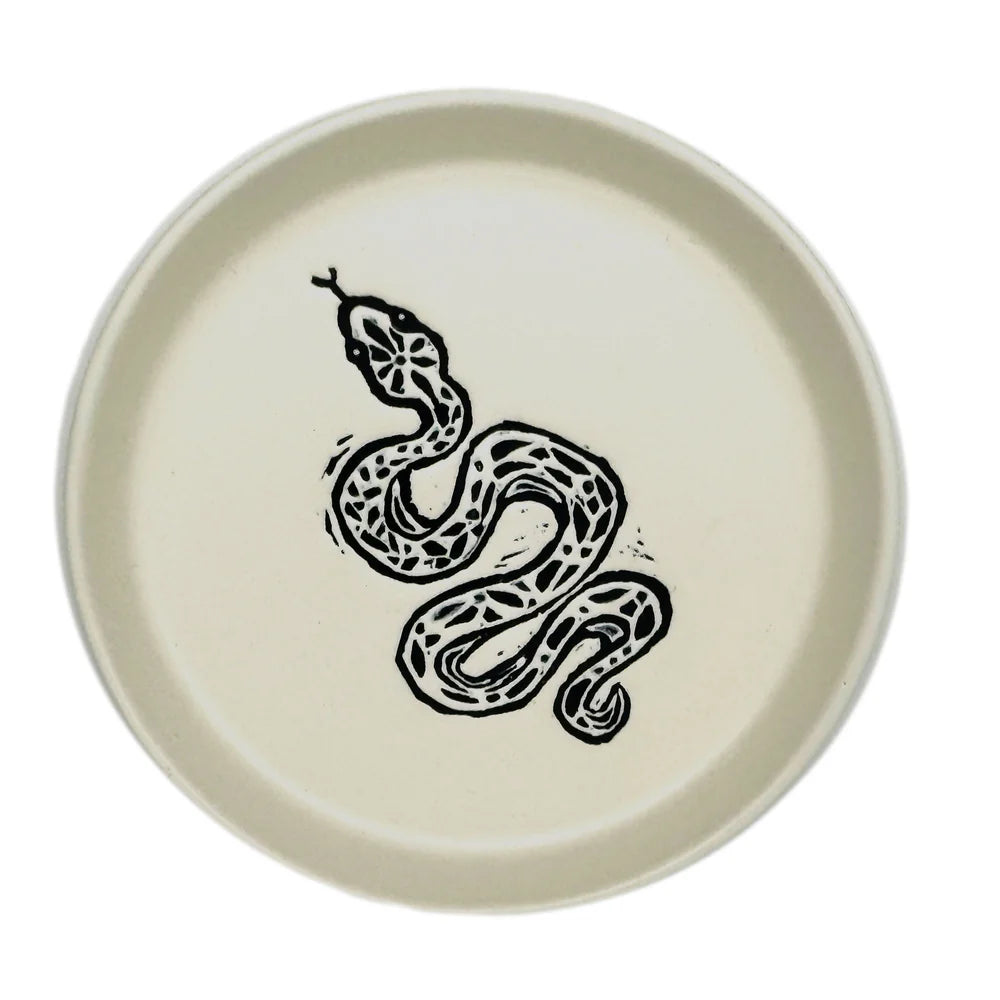 Ceramic Cuppa Coaster