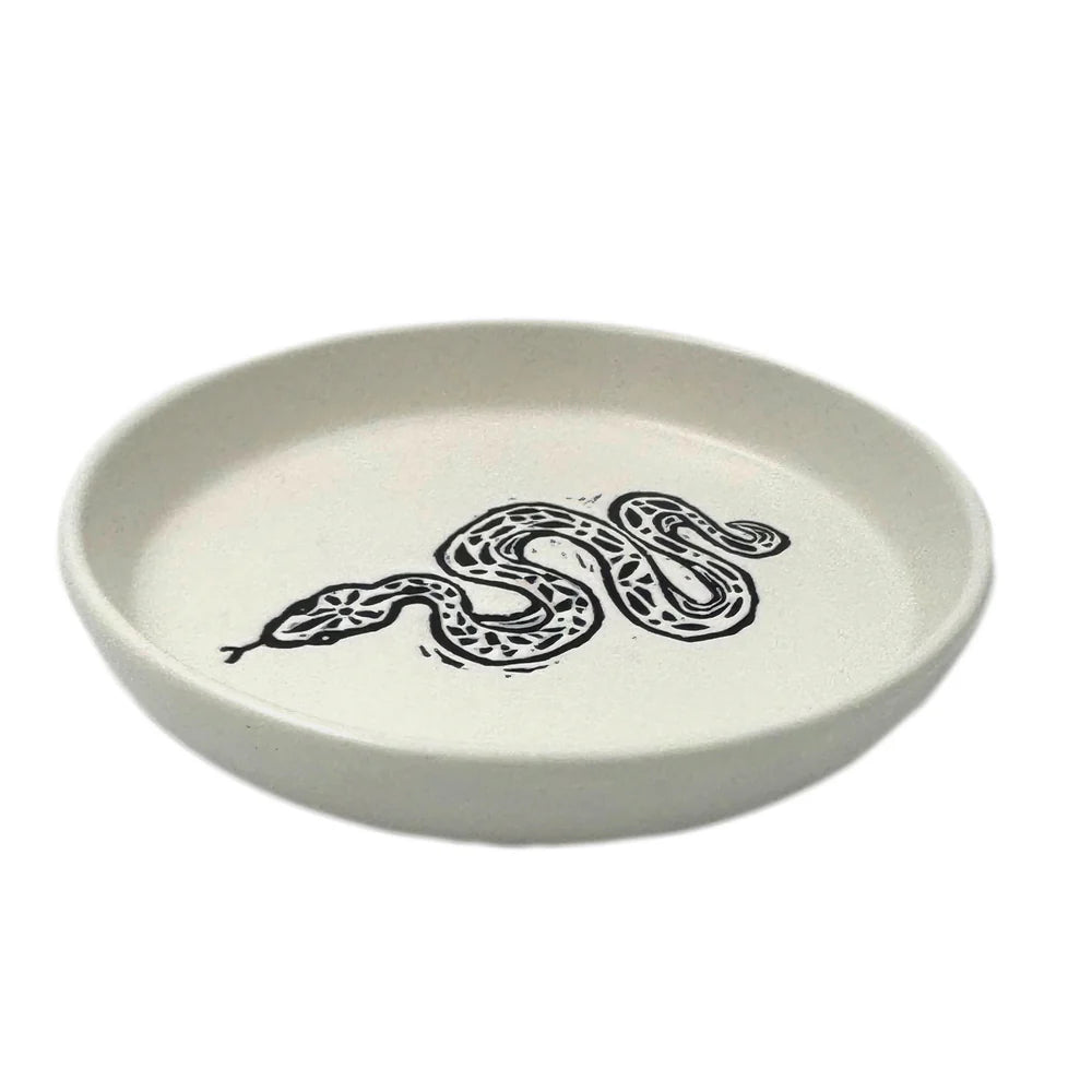 Ceramic Cuppa Coaster