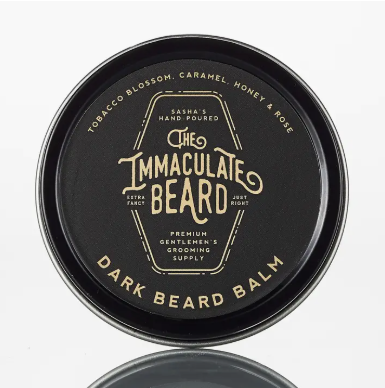 Beard Balm