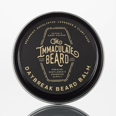Beard Balm