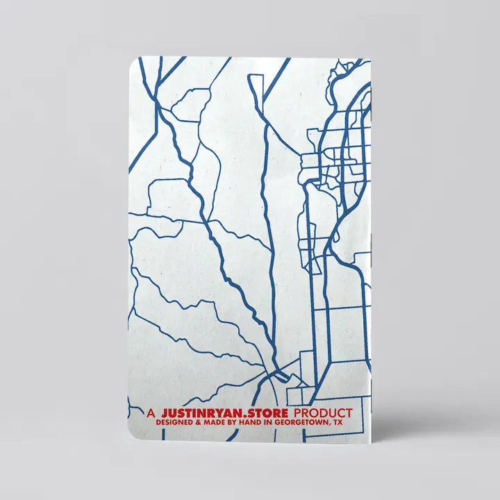 The Day Trip Logbook