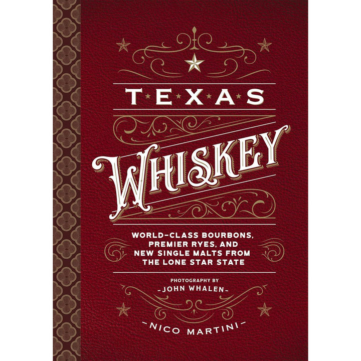 Texas Whiskey