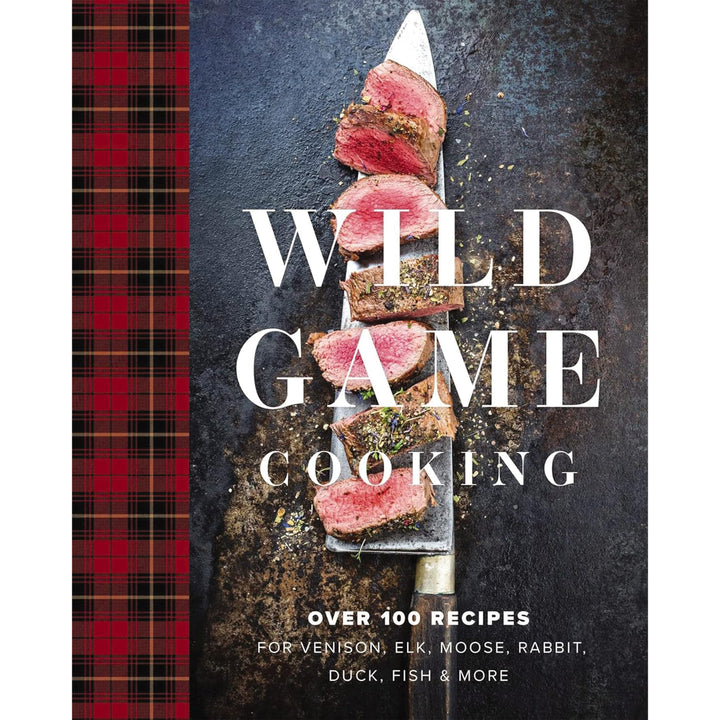 Wild Game Cooking