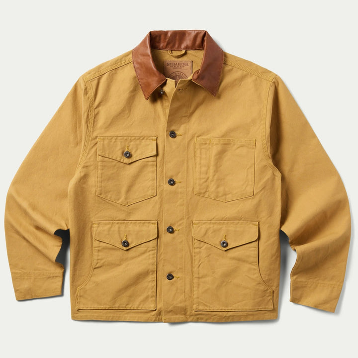 Men's Texas Ranger Fenceline Brush Jacket
