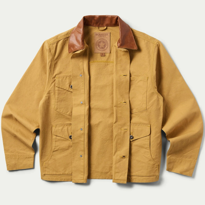 Men's Texas Ranger Fenceline Brush Jacket