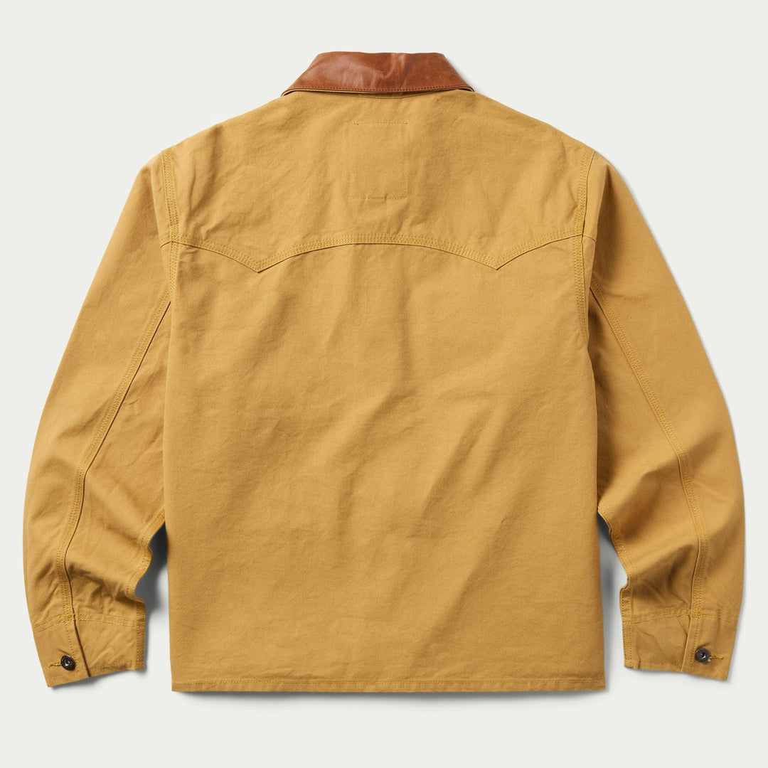 Men's Texas Ranger Fenceline Brush Jacket
