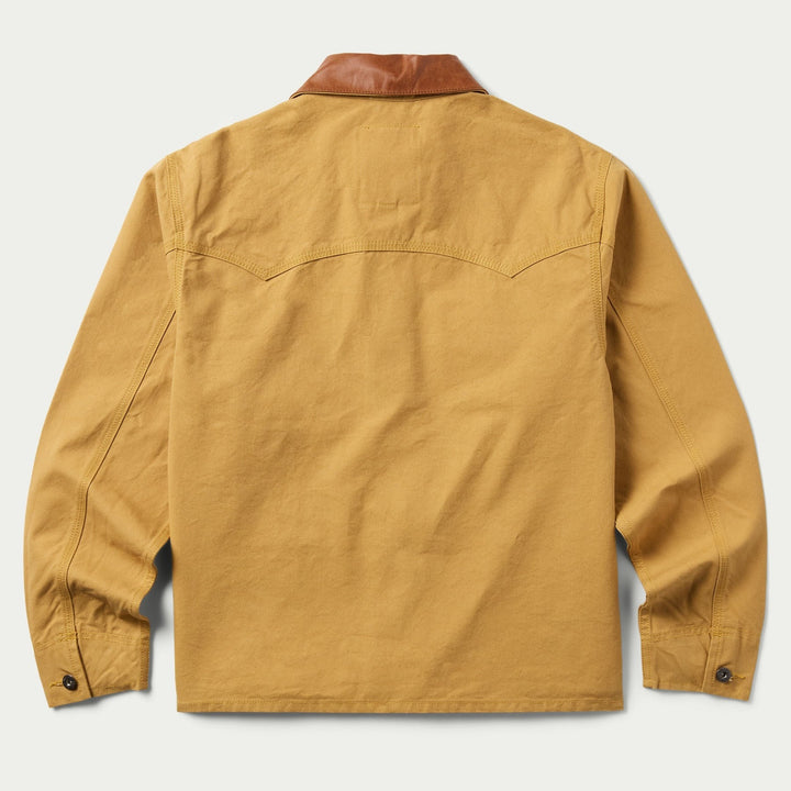 Men's Texas Ranger Fenceline Brush Jacket