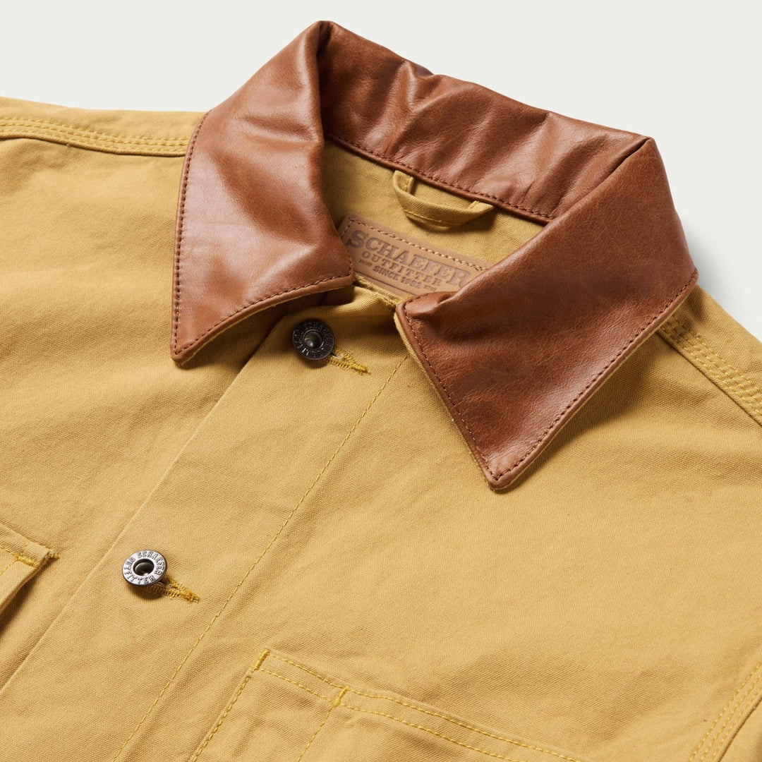 Men's Texas Ranger Fenceline Brush Jacket