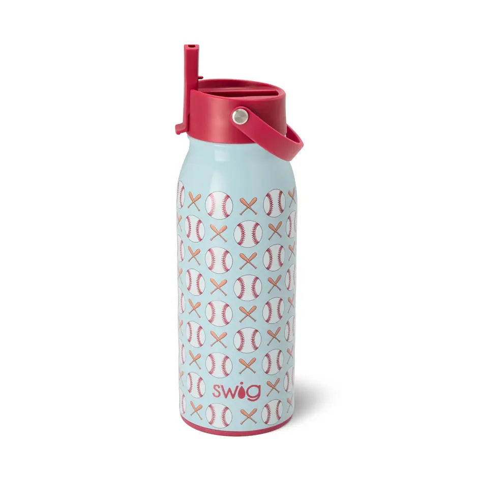 Flip & Sip Bottle 36oz.