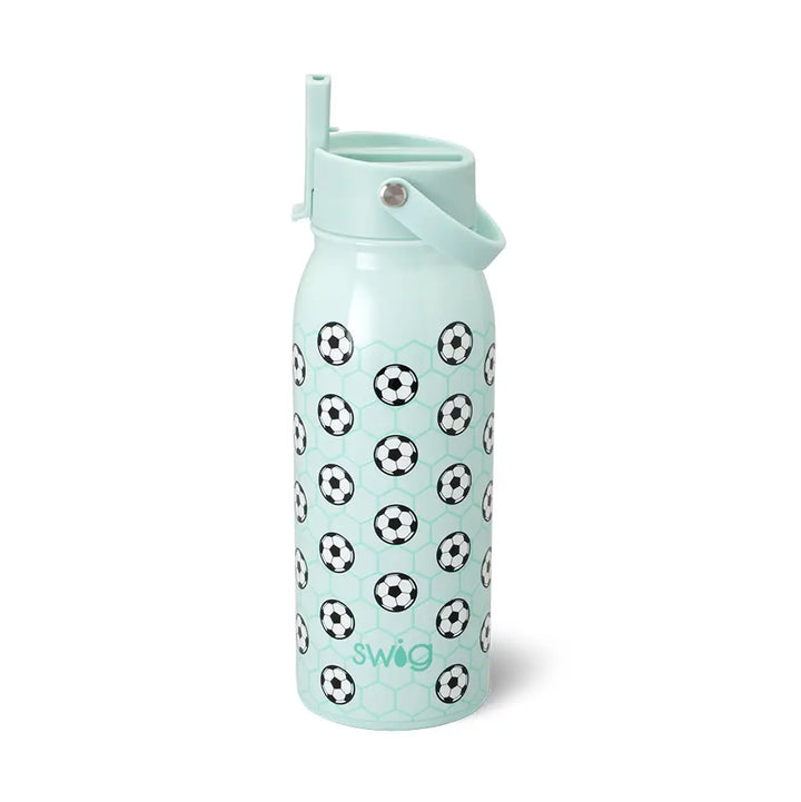 Flip & Sip Bottle 36oz.