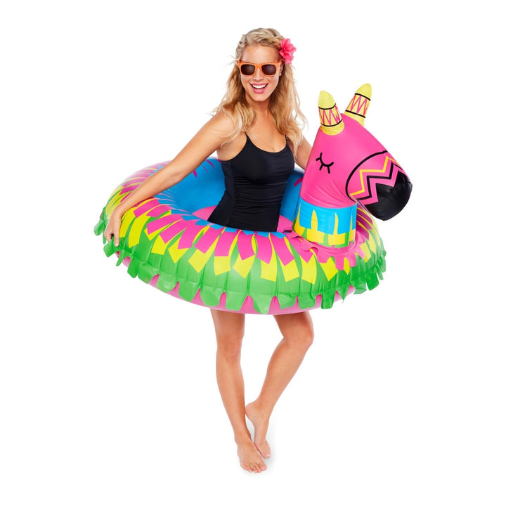 Donkey Piñata Pool Float #BMPF-0033