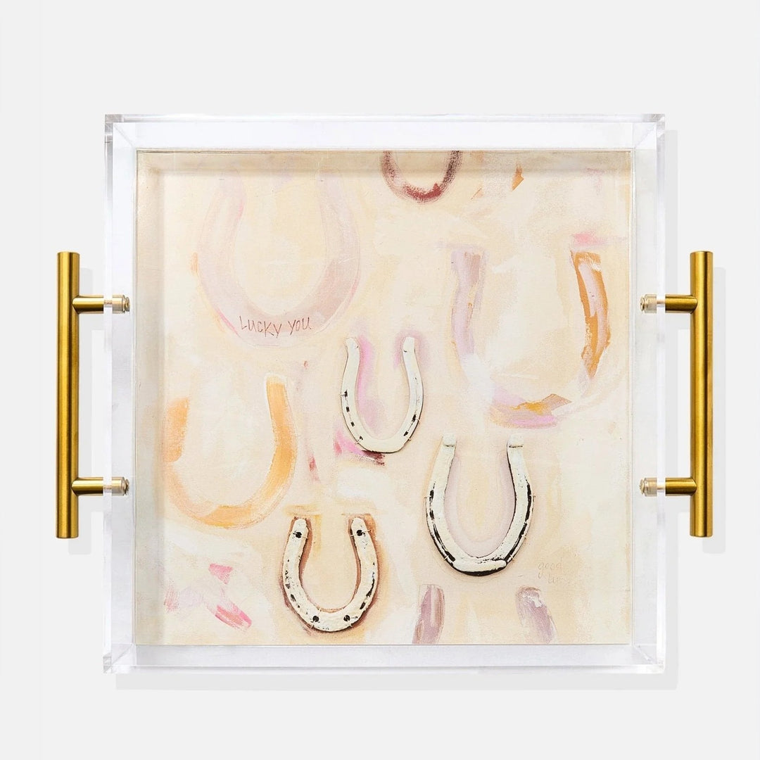 Large Tray