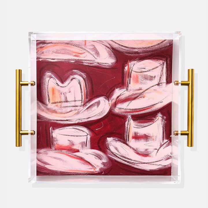 Large Tray