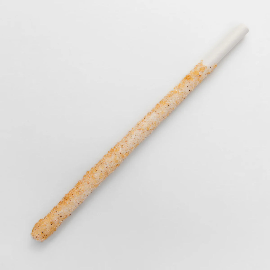 Grapefruit Habanero Seasoned Straws
