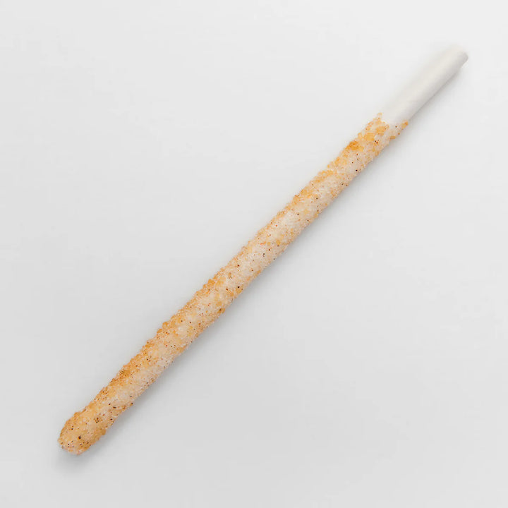 Grapefruit Habanero Seasoned Straws