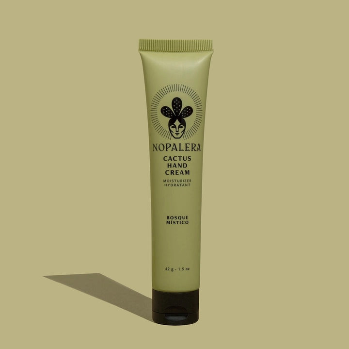 Cactus Hand Cream 1.5OZ