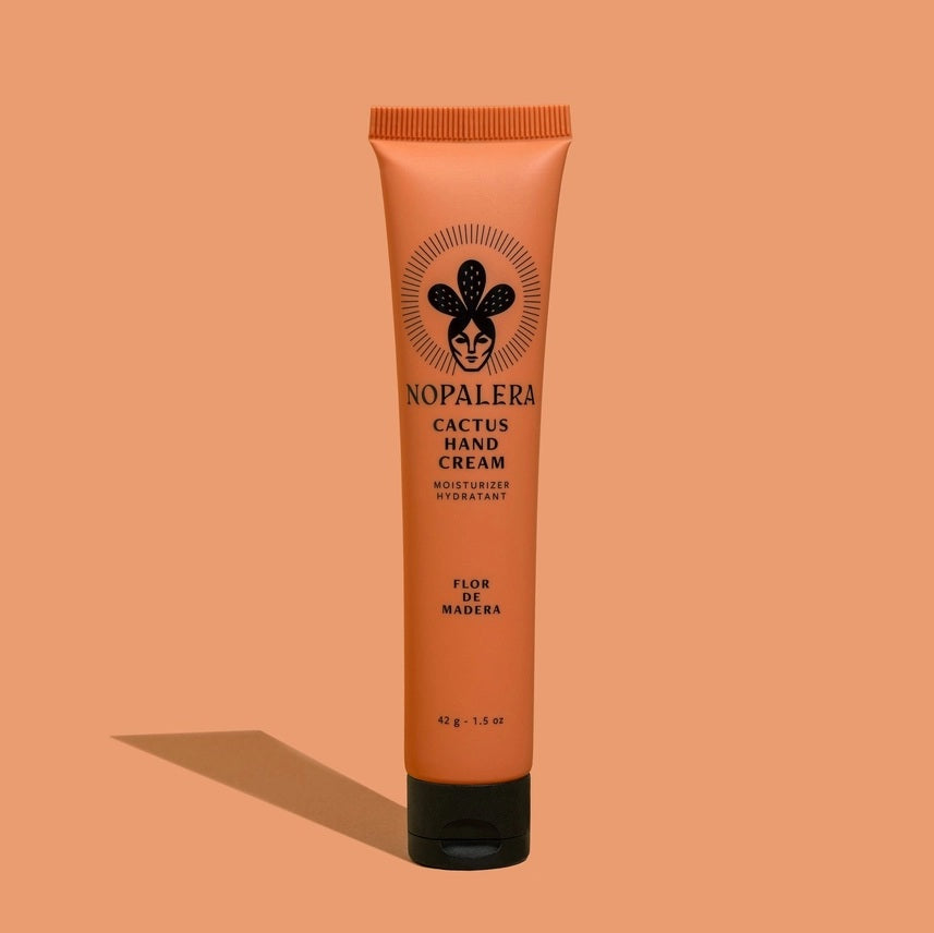 Cactus Hand Cream 1.5OZ