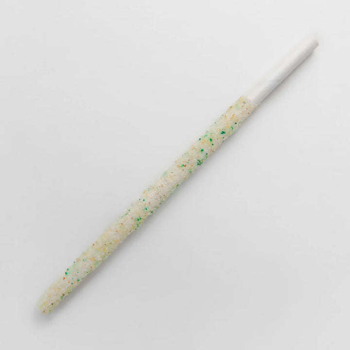 Heatwave Seasoned Straws