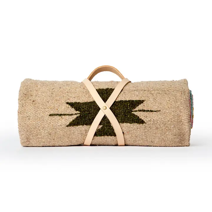 Horizonte Fresca Blanket Roll