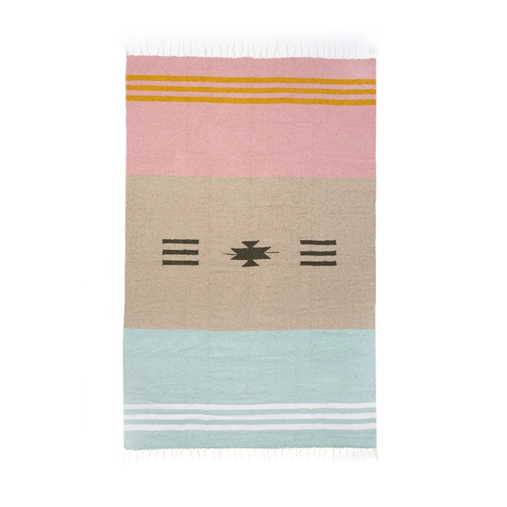 Horizonte Fresca Blanket Roll