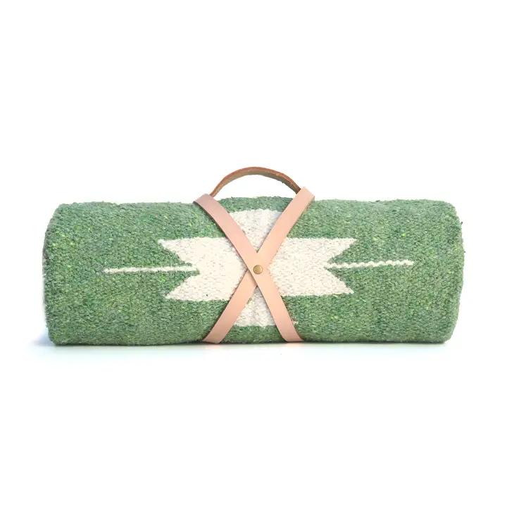 Horizonte Manzana Blanket Roll