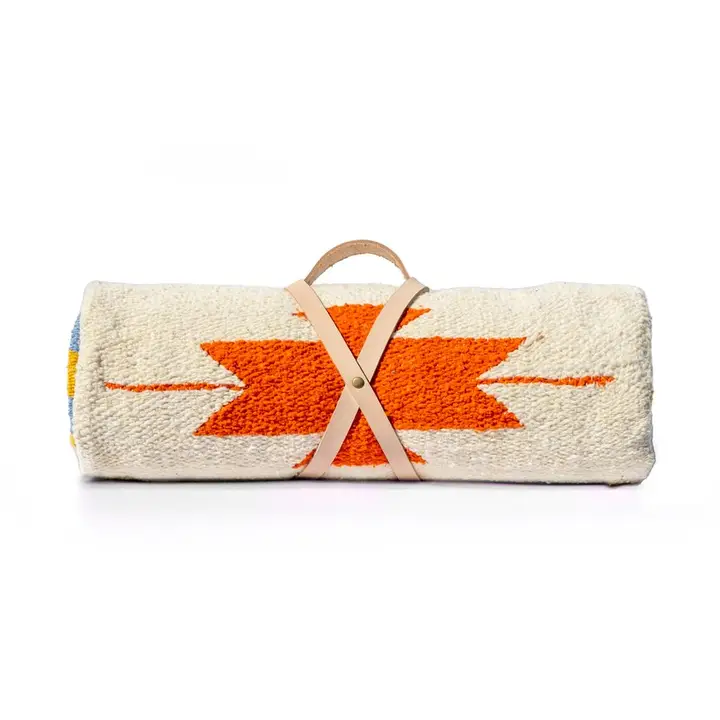 Horizonte Paseo Blanket Roll