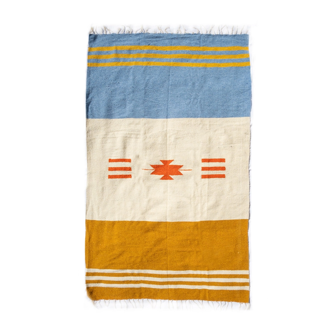 Horizonte Paseo Blanket Roll