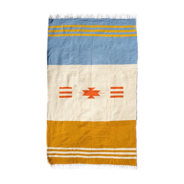 Horizonte Paseo Blanket Roll