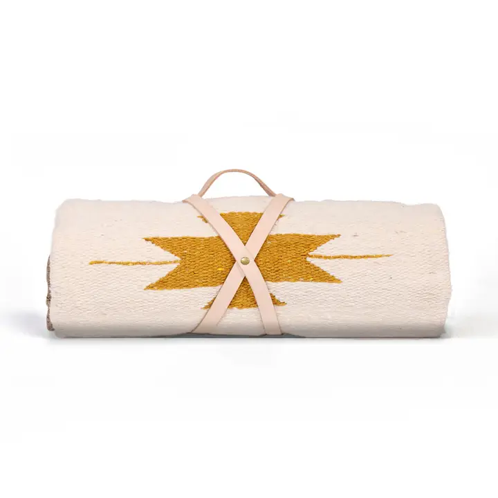 Horizonte Sol Blanket Roll