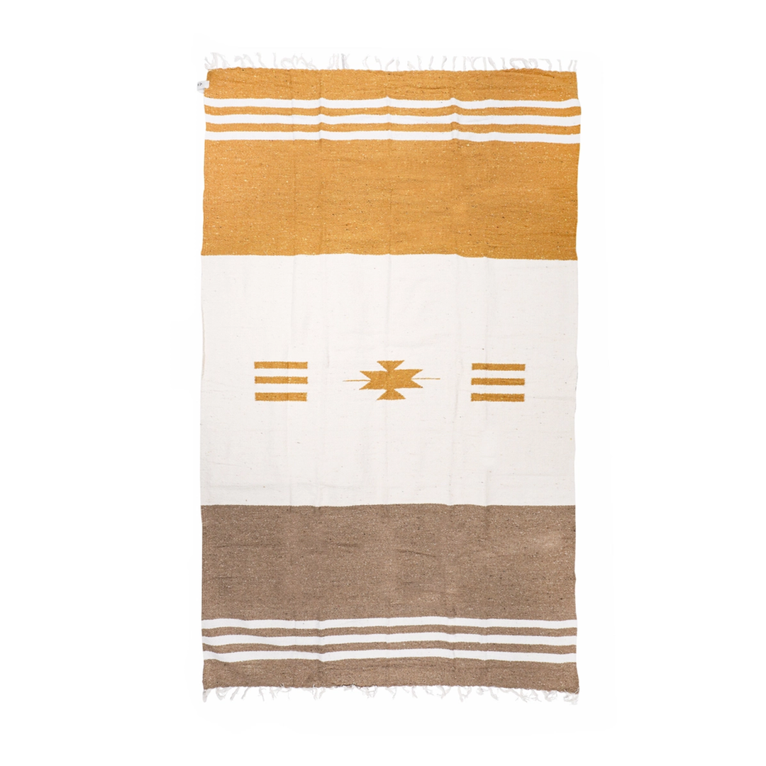 Horizonte Sol Blanket Roll