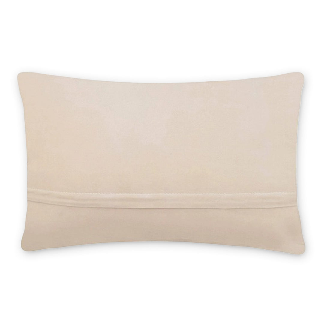 Howdy Cowboy Hook Pillow