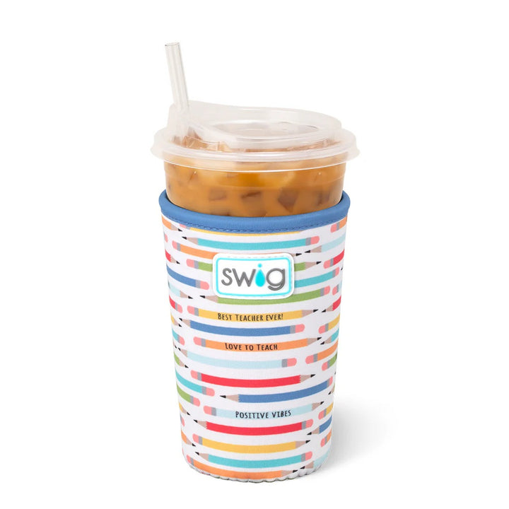 Iced Cup Coolie