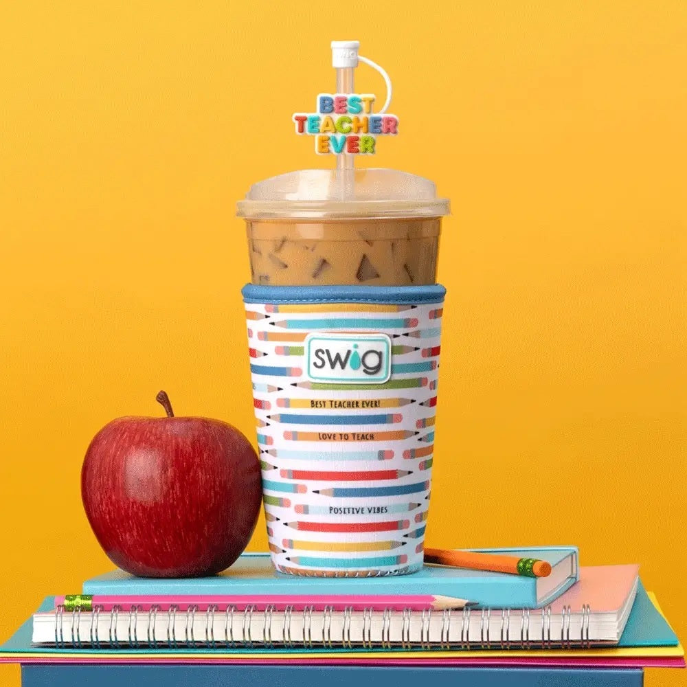 Iced Cup Coolie