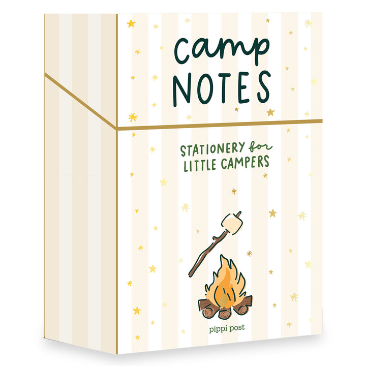 Camp Notes Set #515656